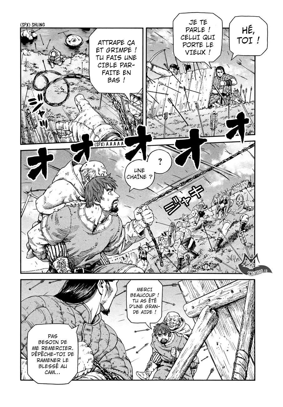 Read Vinland Saga FRANCAIS Manga Online