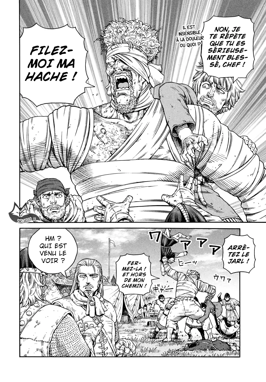 Read Vinland Saga FRANCAIS Manga Online