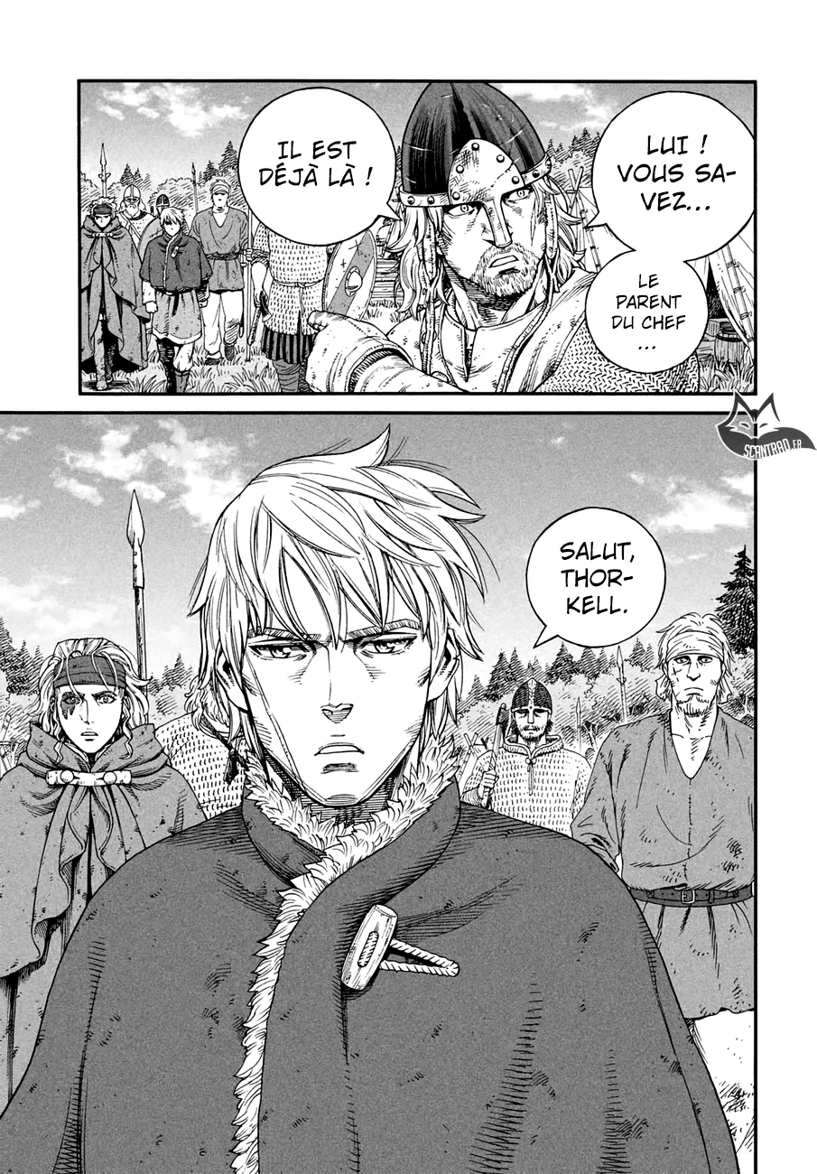Read Vinland Saga FRANCAIS Manga Online