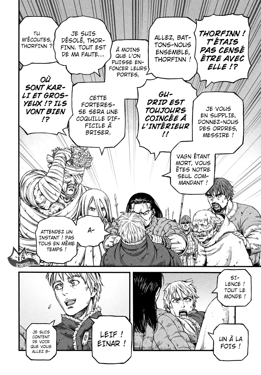 Read Vinland Saga FRANCAIS Manga Online