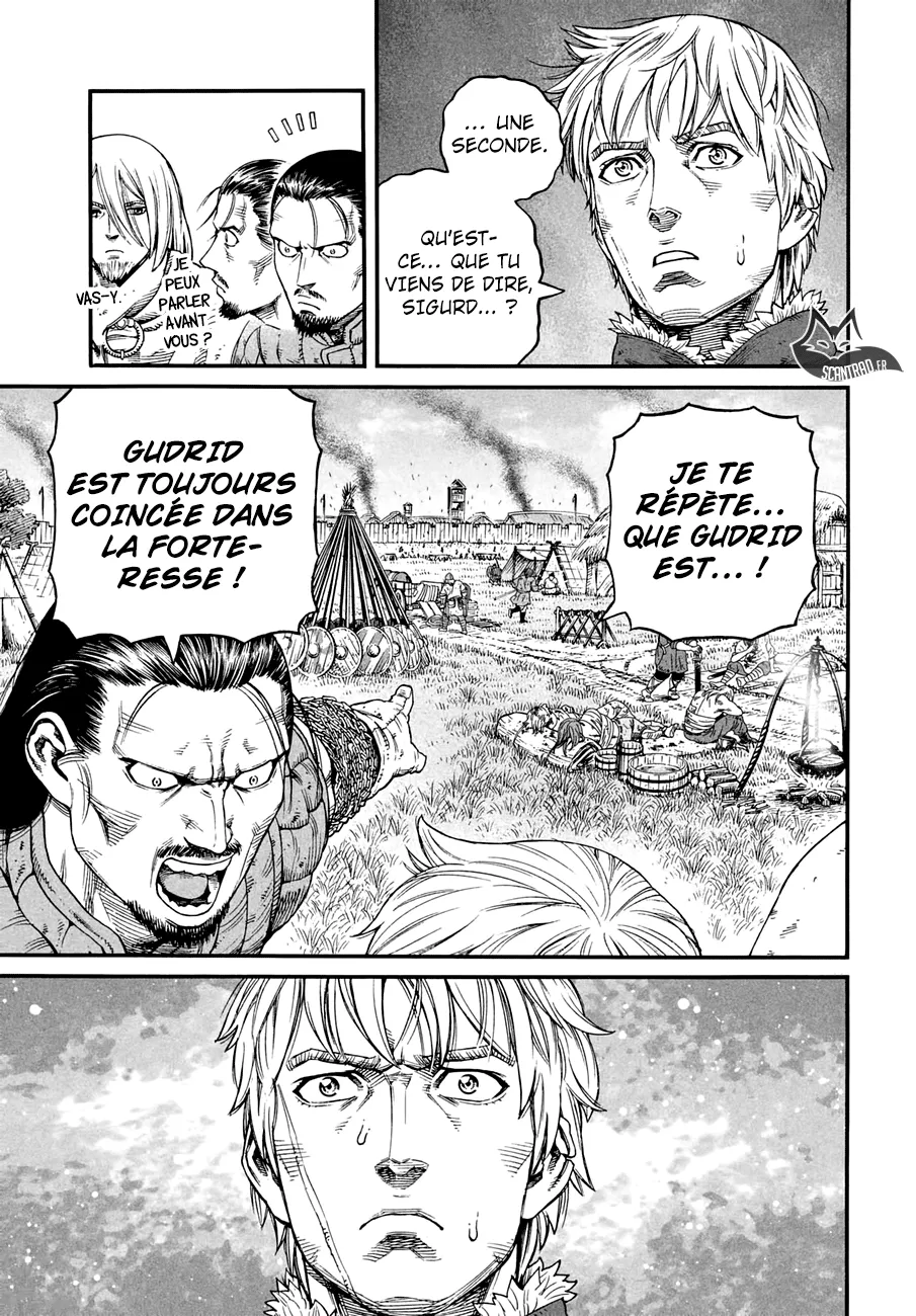Read Vinland Saga FRANCAIS Manga Online