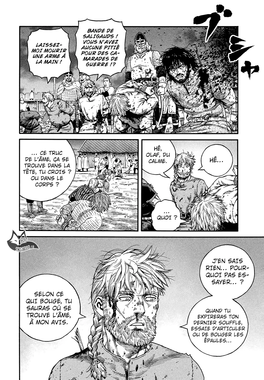 Read Vinland Saga FRANCAIS Manga Online