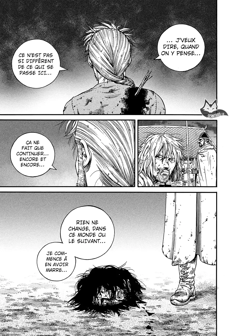 Read Vinland Saga FRANCAIS Manga Online