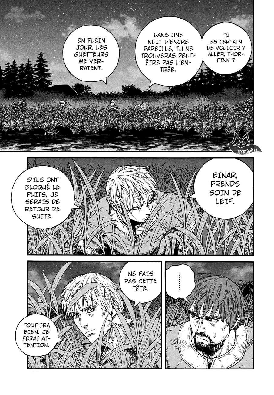 Read Vinland Saga FRANCAIS Manga Online