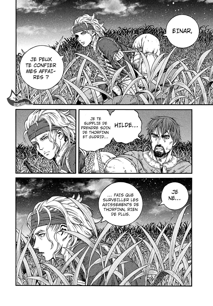 Read Vinland Saga FRANCAIS Manga Online