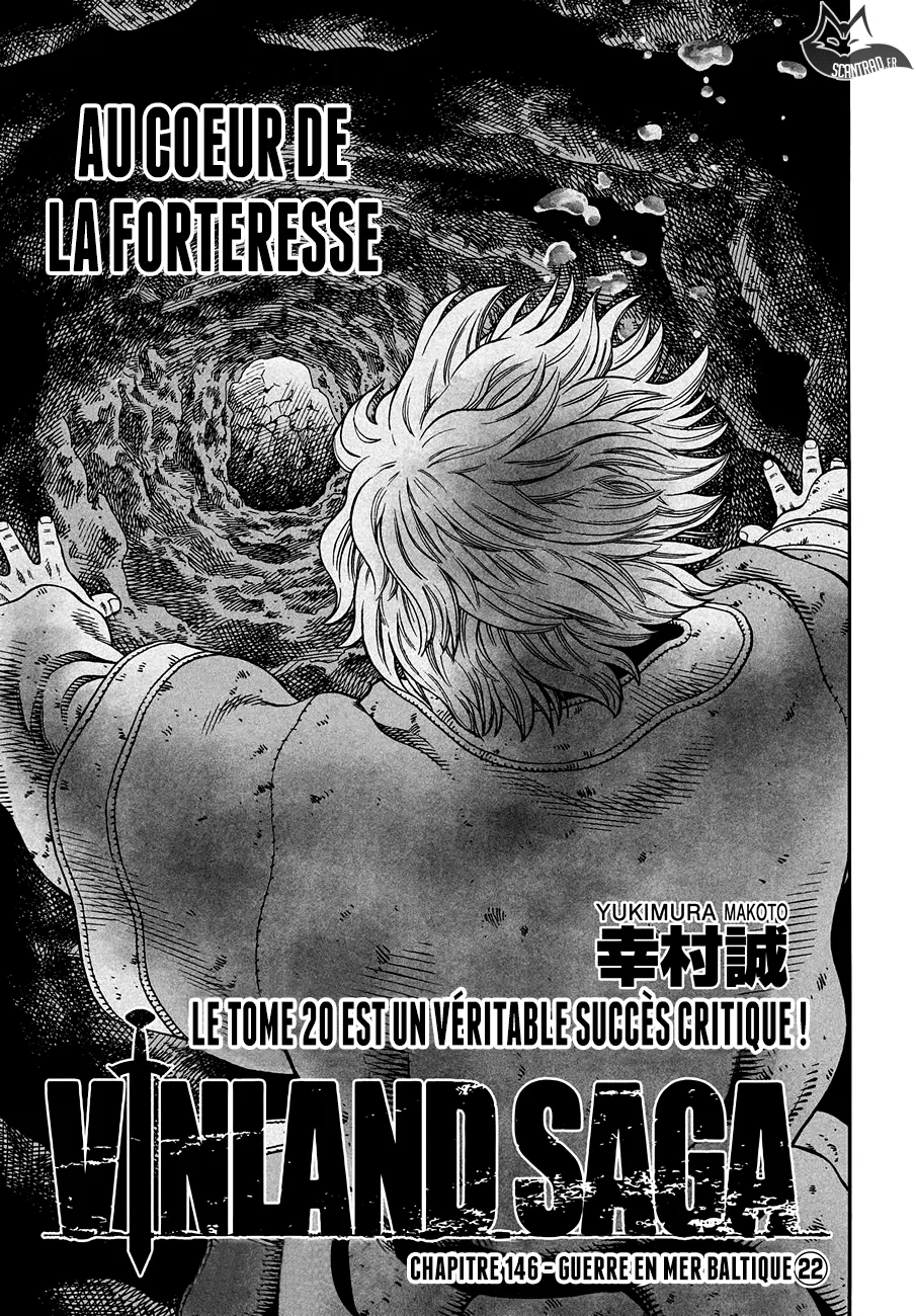 Read Vinland Saga FRANCAIS Manga Online