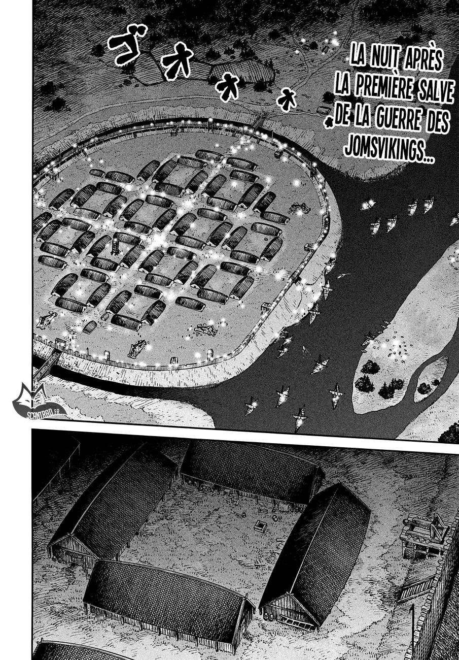 Read Vinland Saga FRANCAIS Manga Online