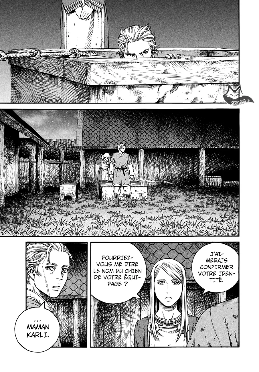 Read Vinland Saga FRANCAIS Manga Online