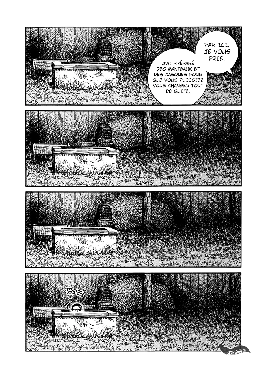 Read Vinland Saga FRANCAIS Manga Online