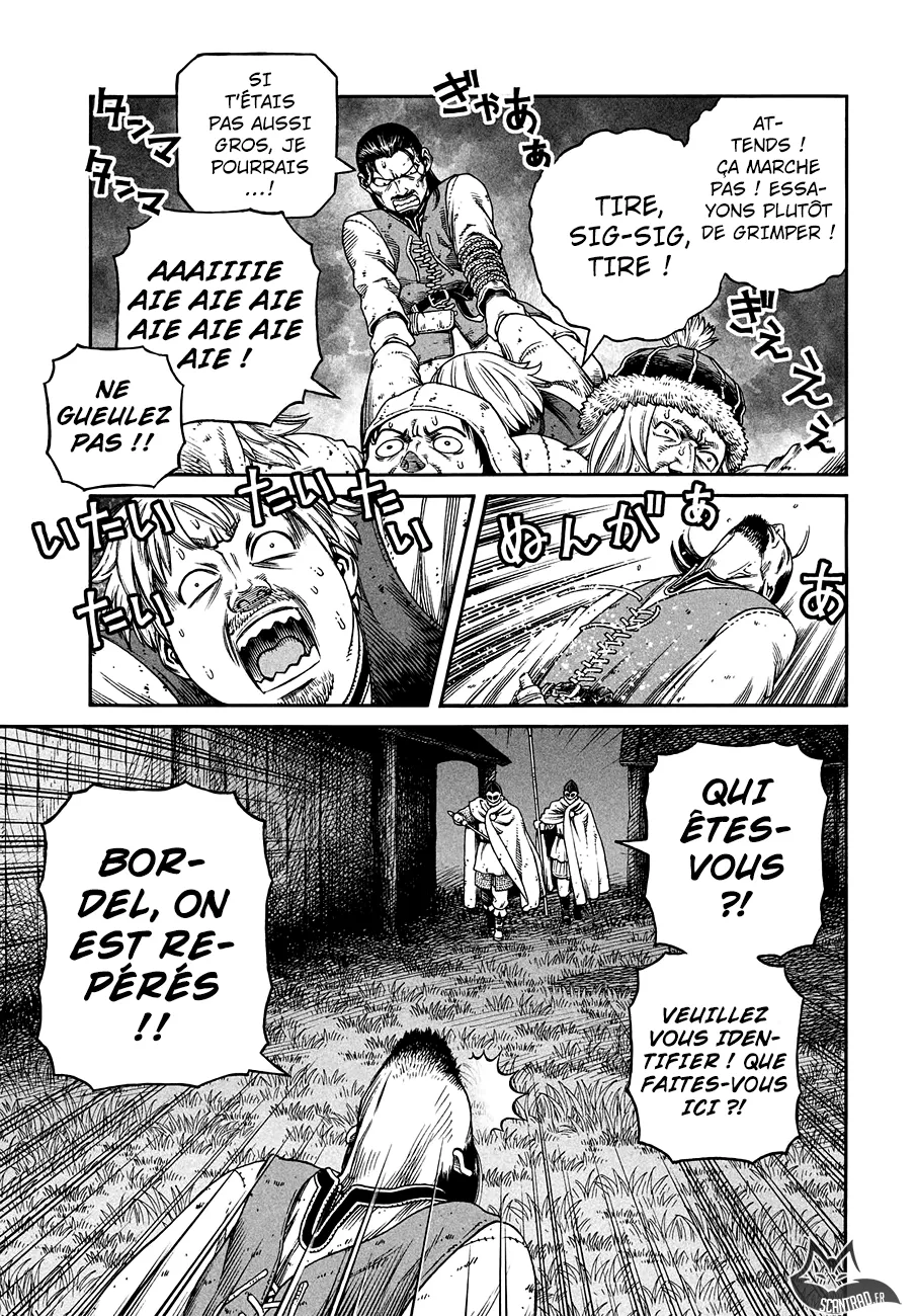 Read Vinland Saga FRANCAIS Manga Online
