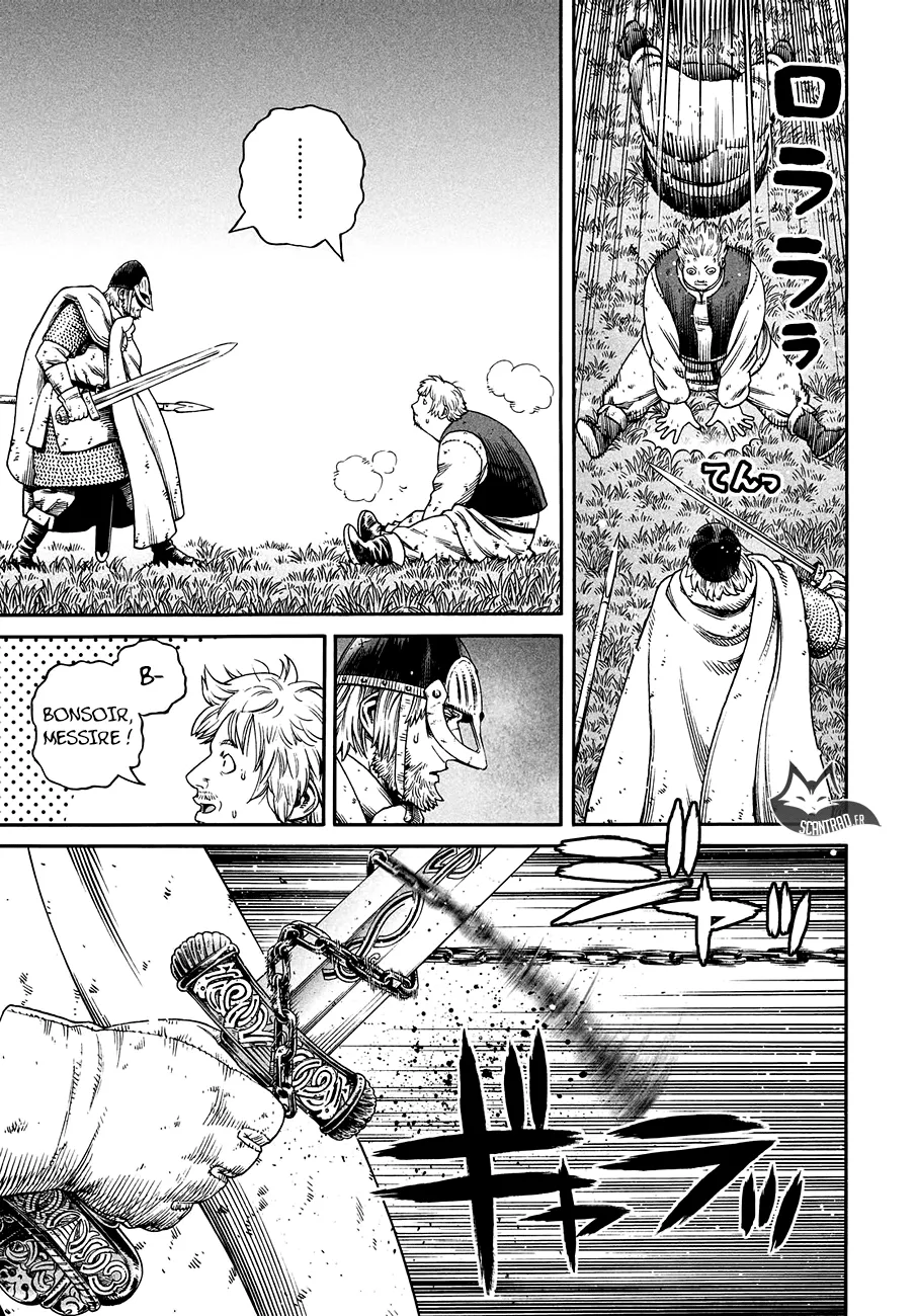 Read Vinland Saga FRANCAIS Manga Online