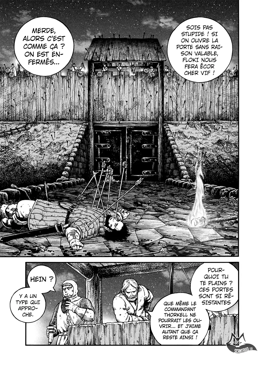 Read Vinland Saga FRANCAIS Manga Online