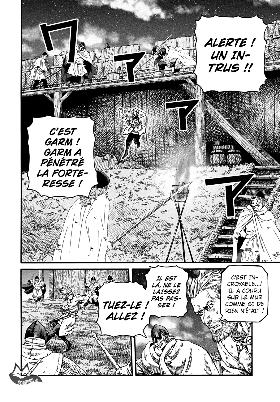Read Vinland Saga FRANCAIS Manga Online