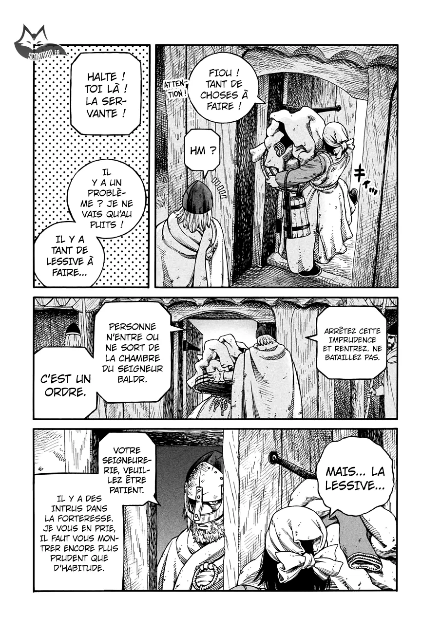 Read Vinland Saga FRANCAIS Manga Online