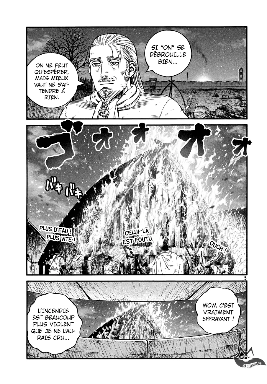 Read Vinland Saga FRANCAIS Manga Online
