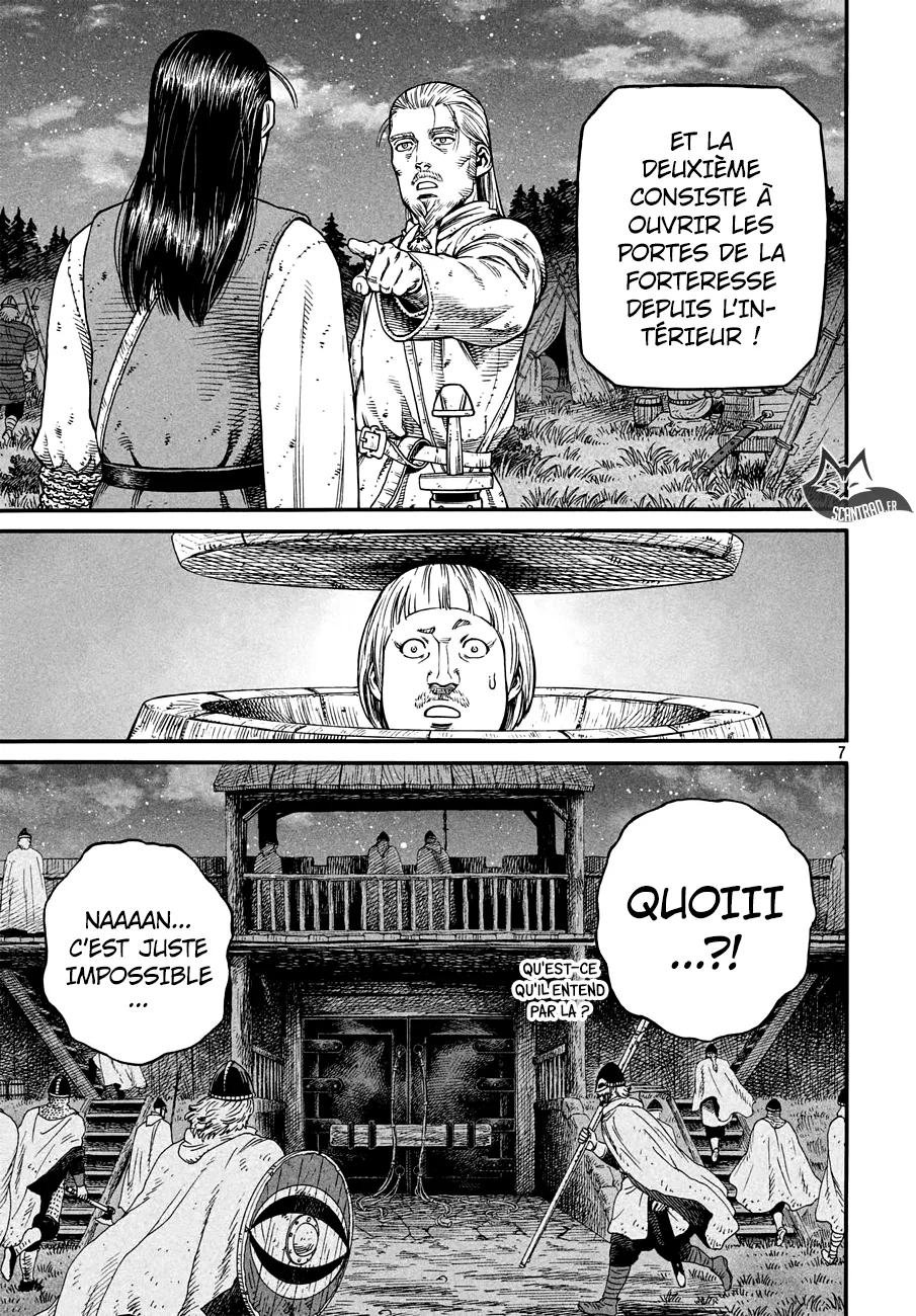 Read Vinland Saga FRANCAIS Manga Online