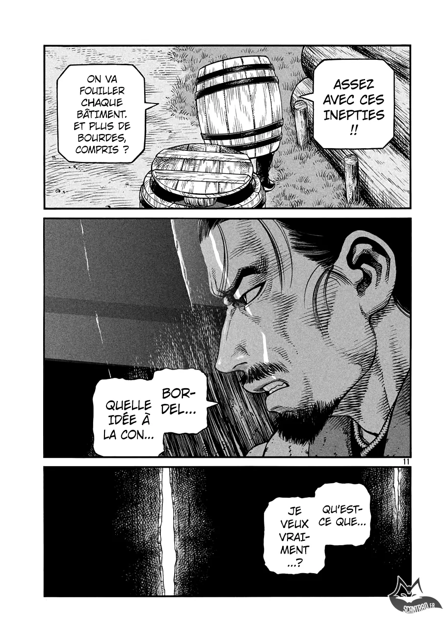 Read Vinland Saga FRANCAIS Manga Online