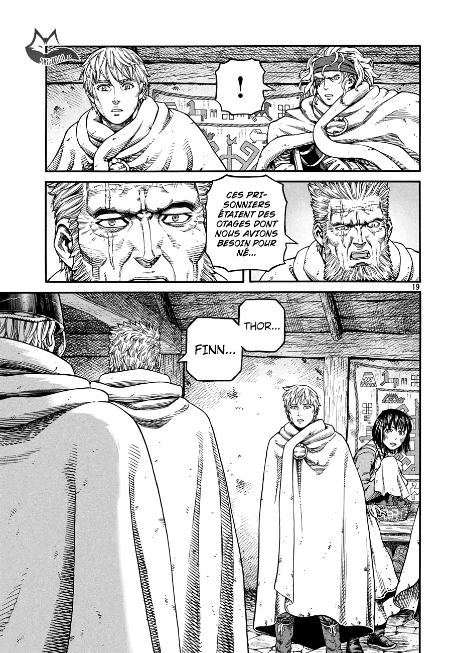 Read Vinland Saga FRANCAIS Manga Online