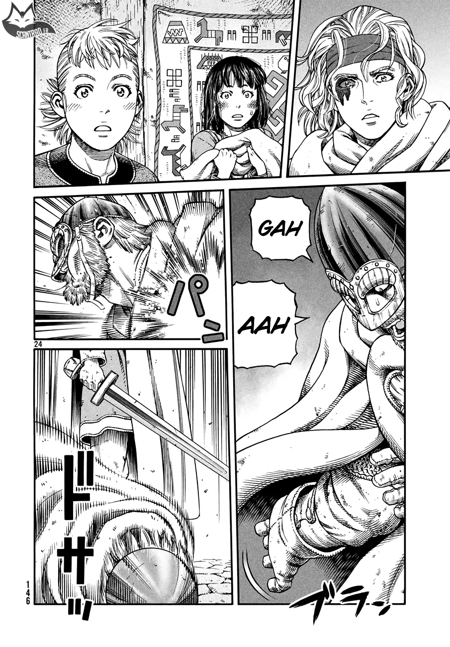 Read Vinland Saga FRANCAIS Manga Online