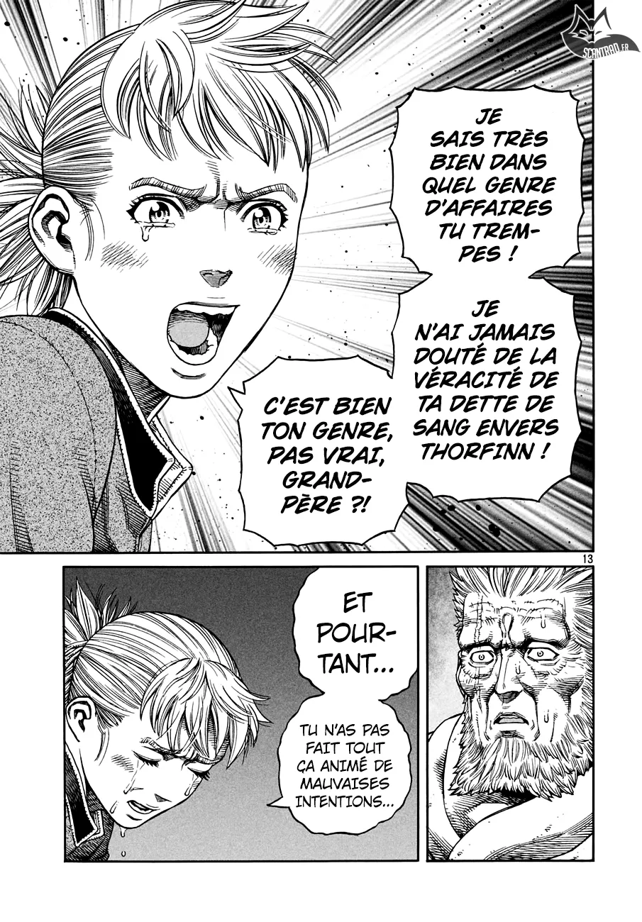 Read Vinland Saga FRANCAIS Manga Online