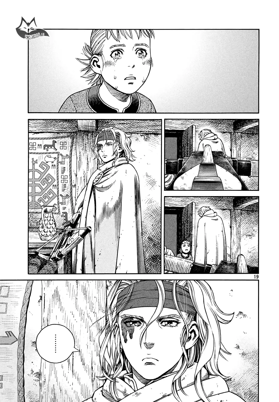 Read Vinland Saga FRANCAIS Manga Online