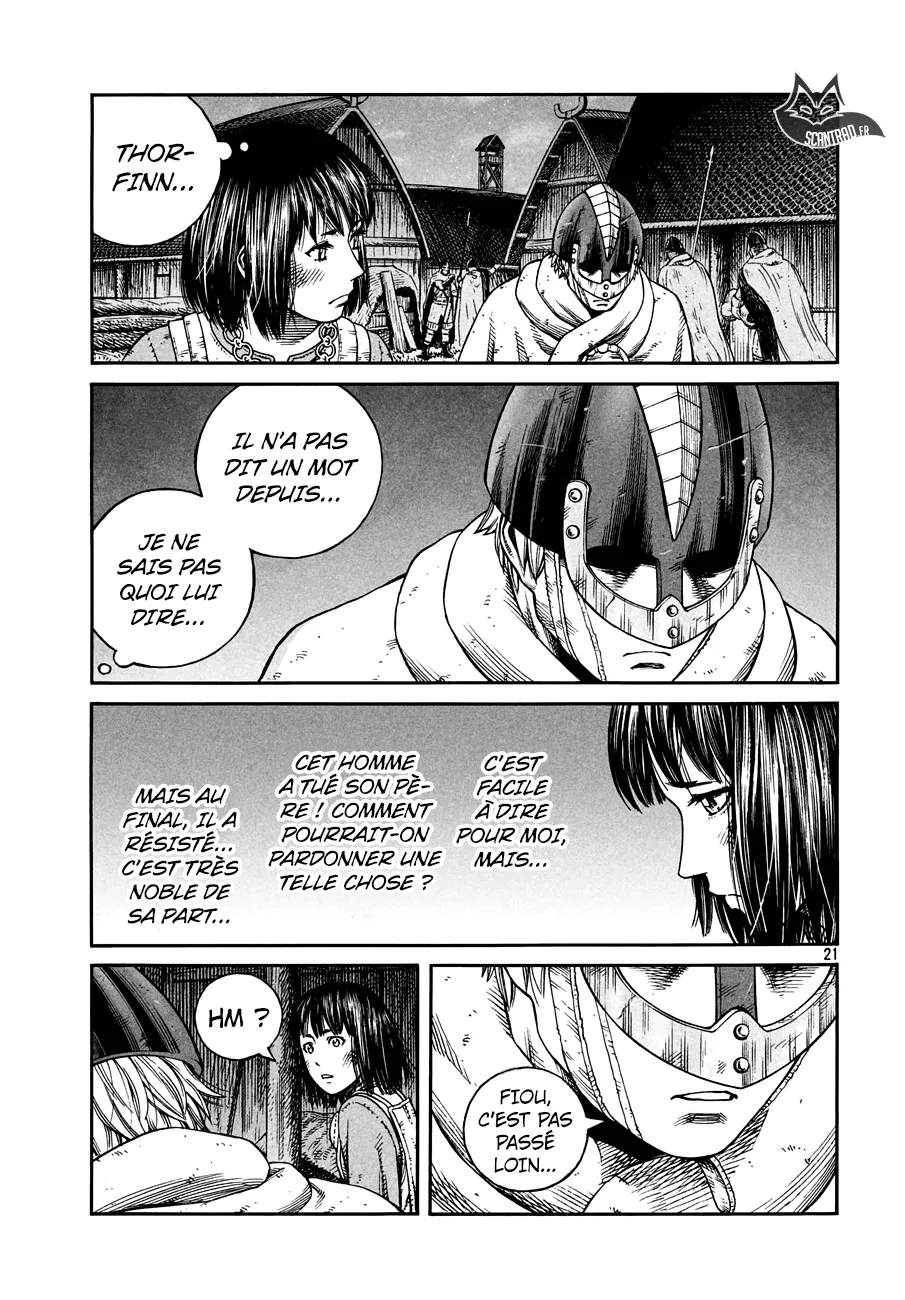 Read Vinland Saga FRANCAIS Manga Online