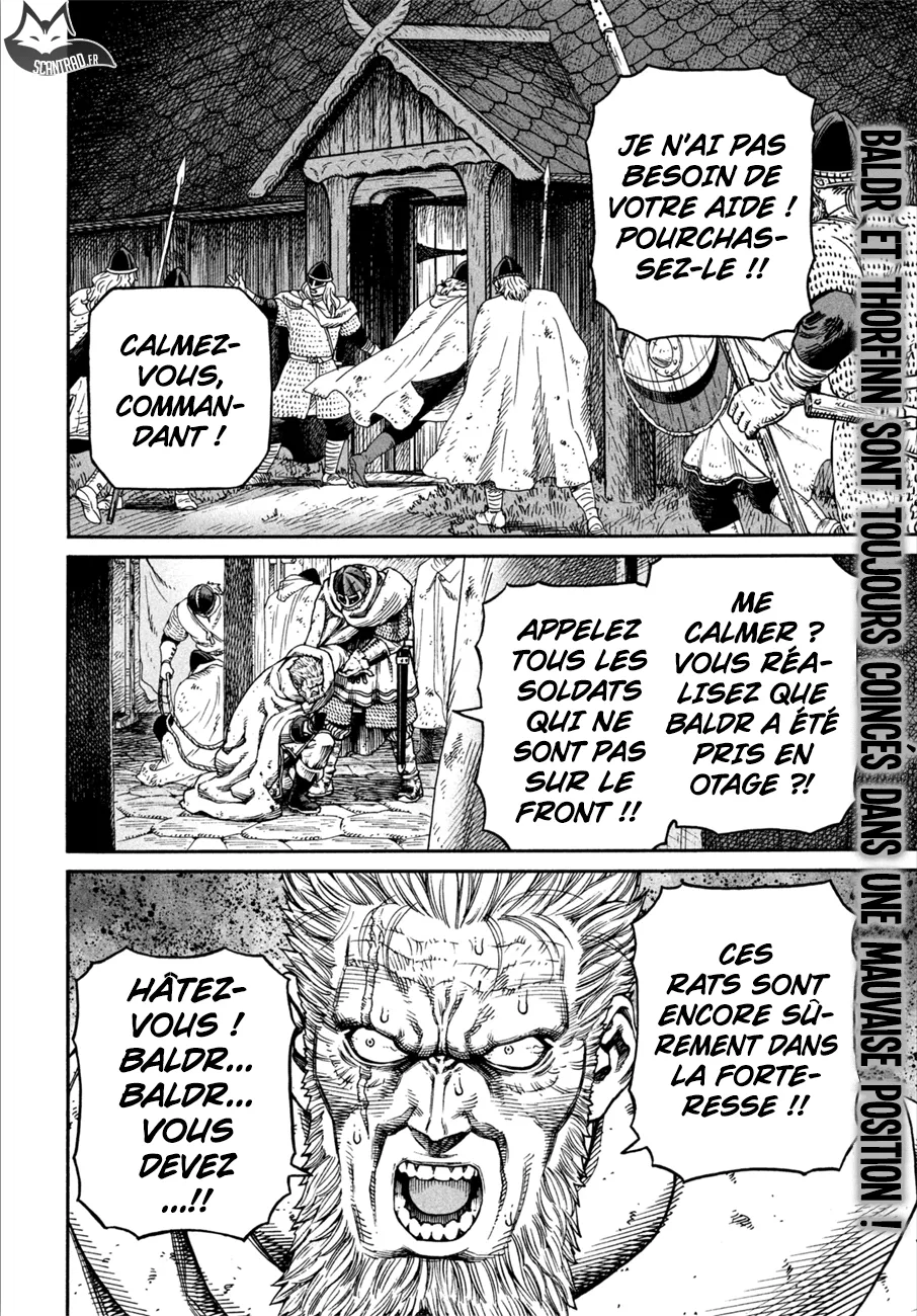 Read Vinland Saga FRANCAIS Manga Online