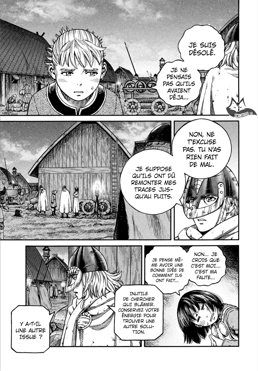 Read Vinland Saga FRANCAIS Manga Online