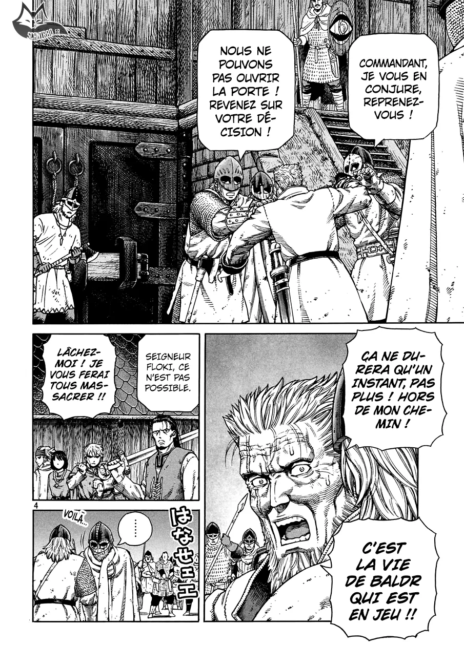 Read Vinland Saga FRANCAIS Manga Online