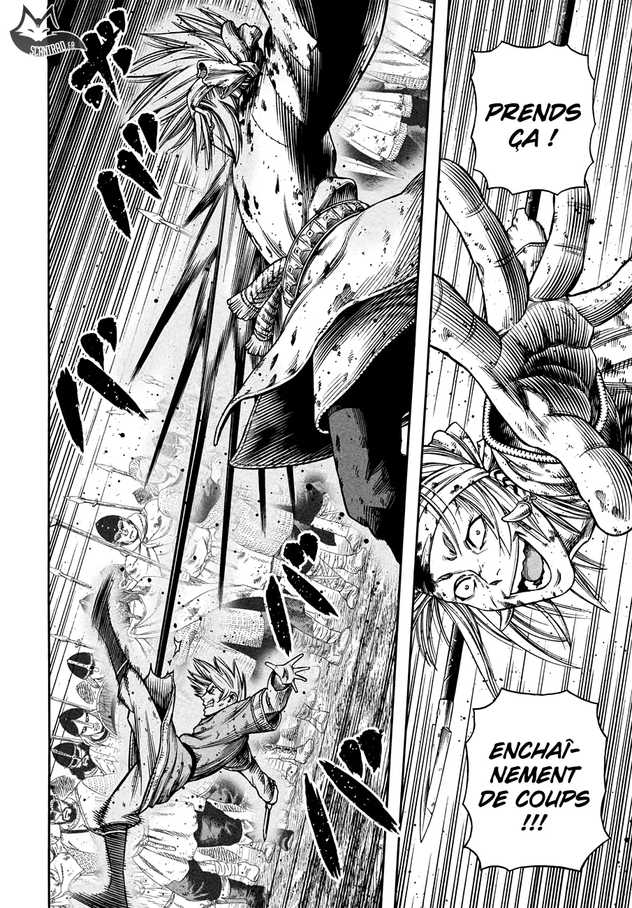 Read Vinland Saga FRANCAIS Manga Online