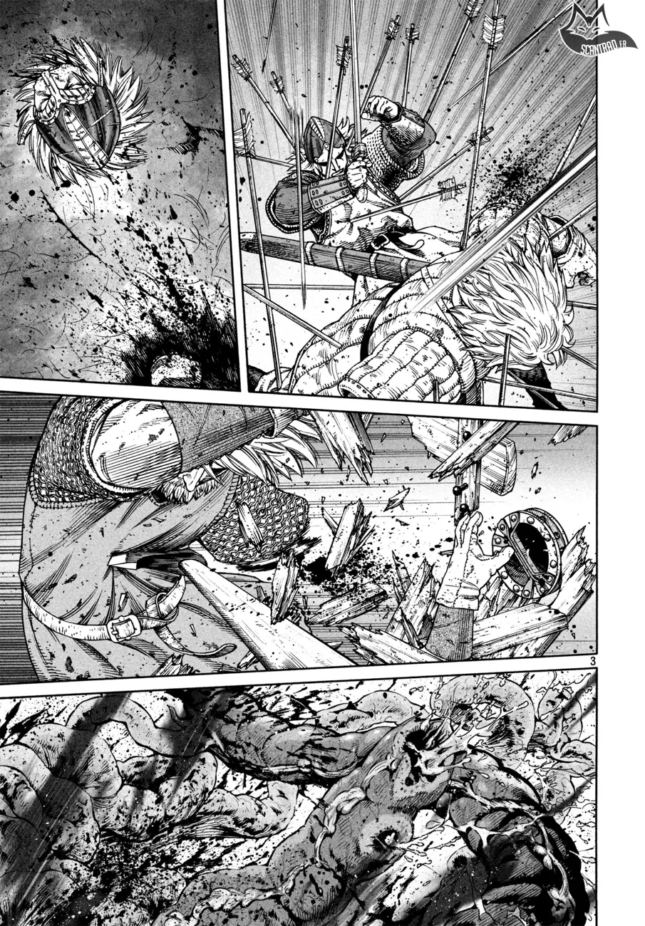 Read Vinland Saga FRANCAIS Manga Online