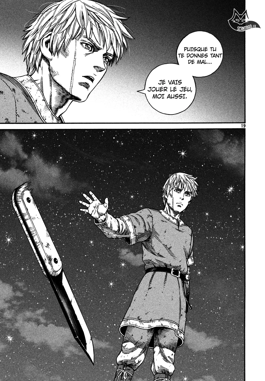 Read Vinland Saga FRANCAIS Manga Online