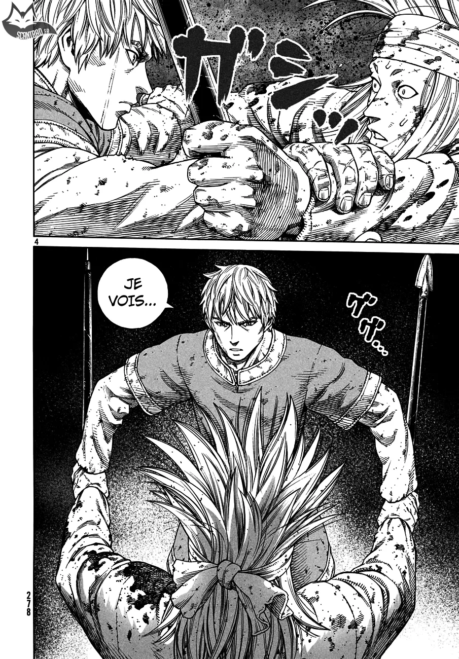 Read Vinland Saga FRANCAIS Manga Online