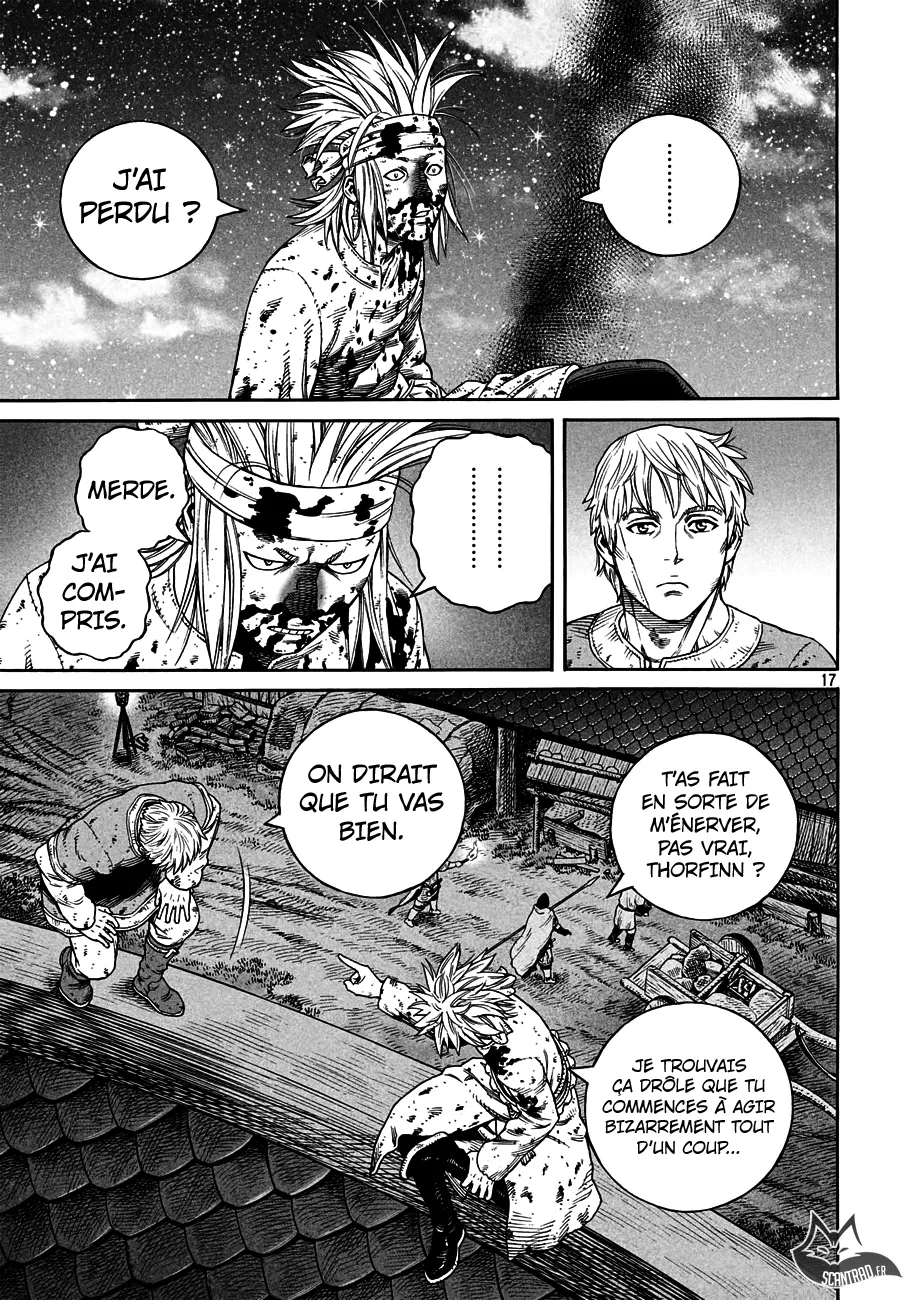 Read Vinland Saga FRANCAIS Manga Online