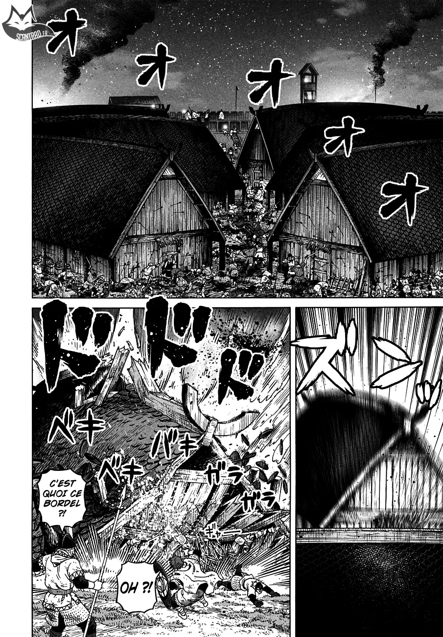 Read Vinland Saga FRANCAIS Manga Online