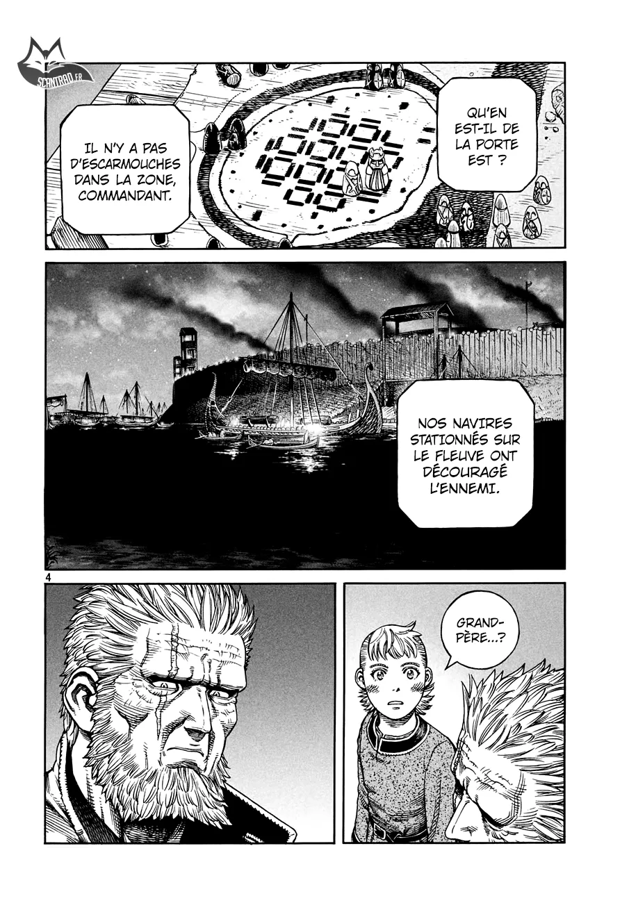 Read Vinland Saga FRANCAIS Manga Online