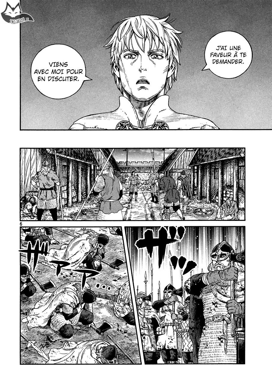 Read Vinland Saga FRANCAIS Manga Online