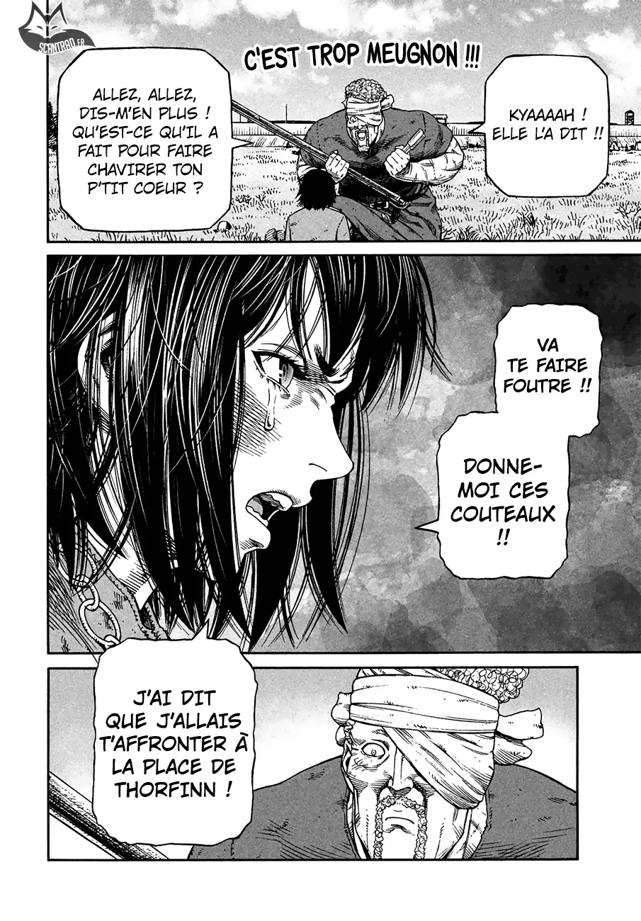 Read Vinland Saga FRANCAIS Manga Online