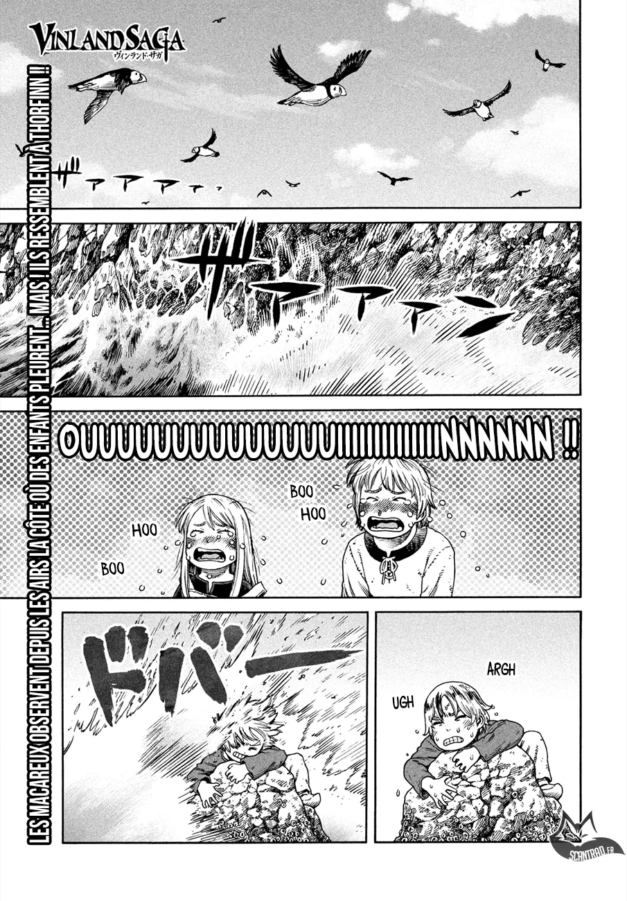 Read Vinland Saga FRANCAIS Manga Online