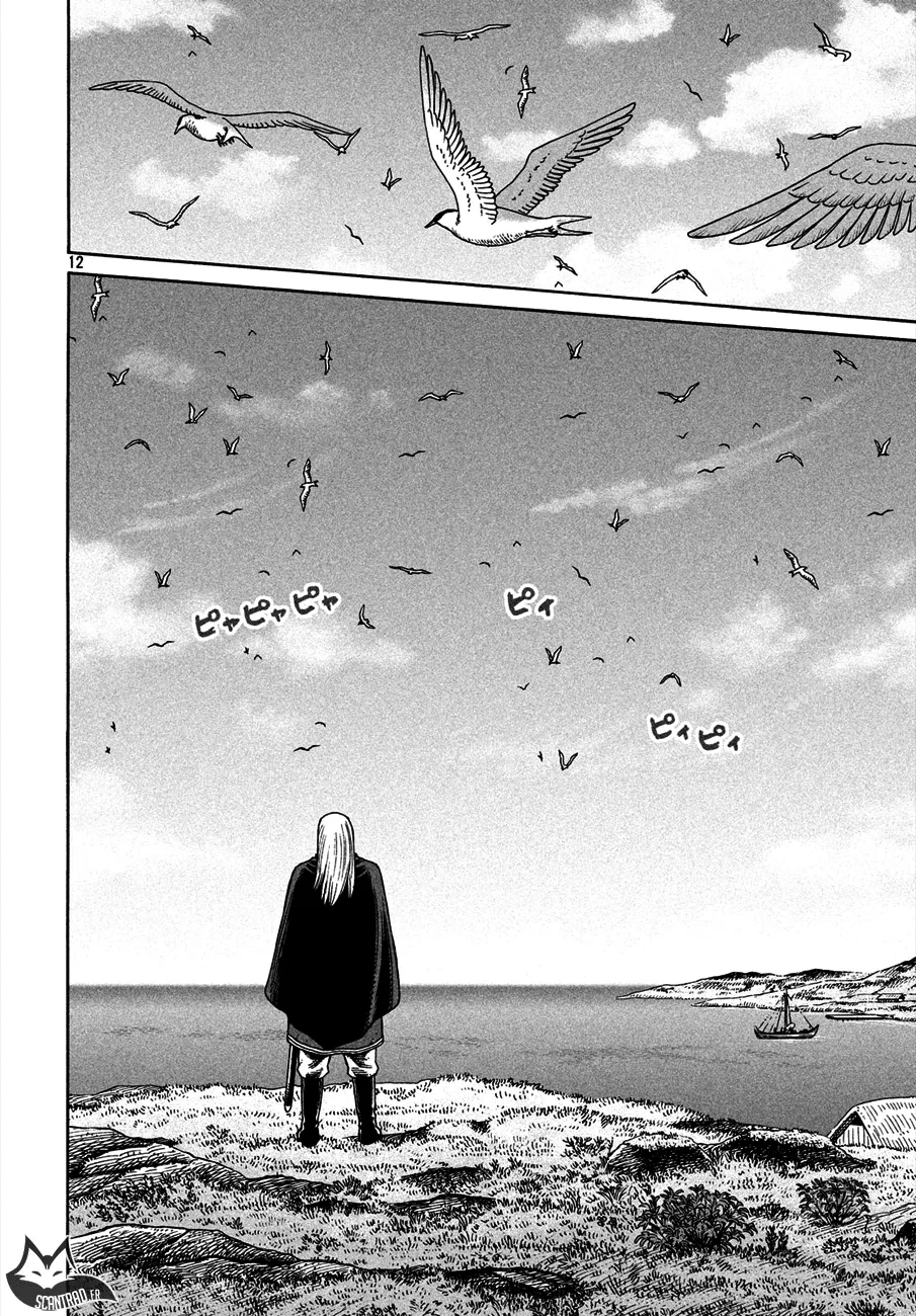 Read Vinland Saga FRANCAIS Manga Online