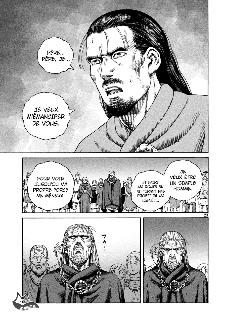 Read Vinland Saga FRANCAIS Manga Online