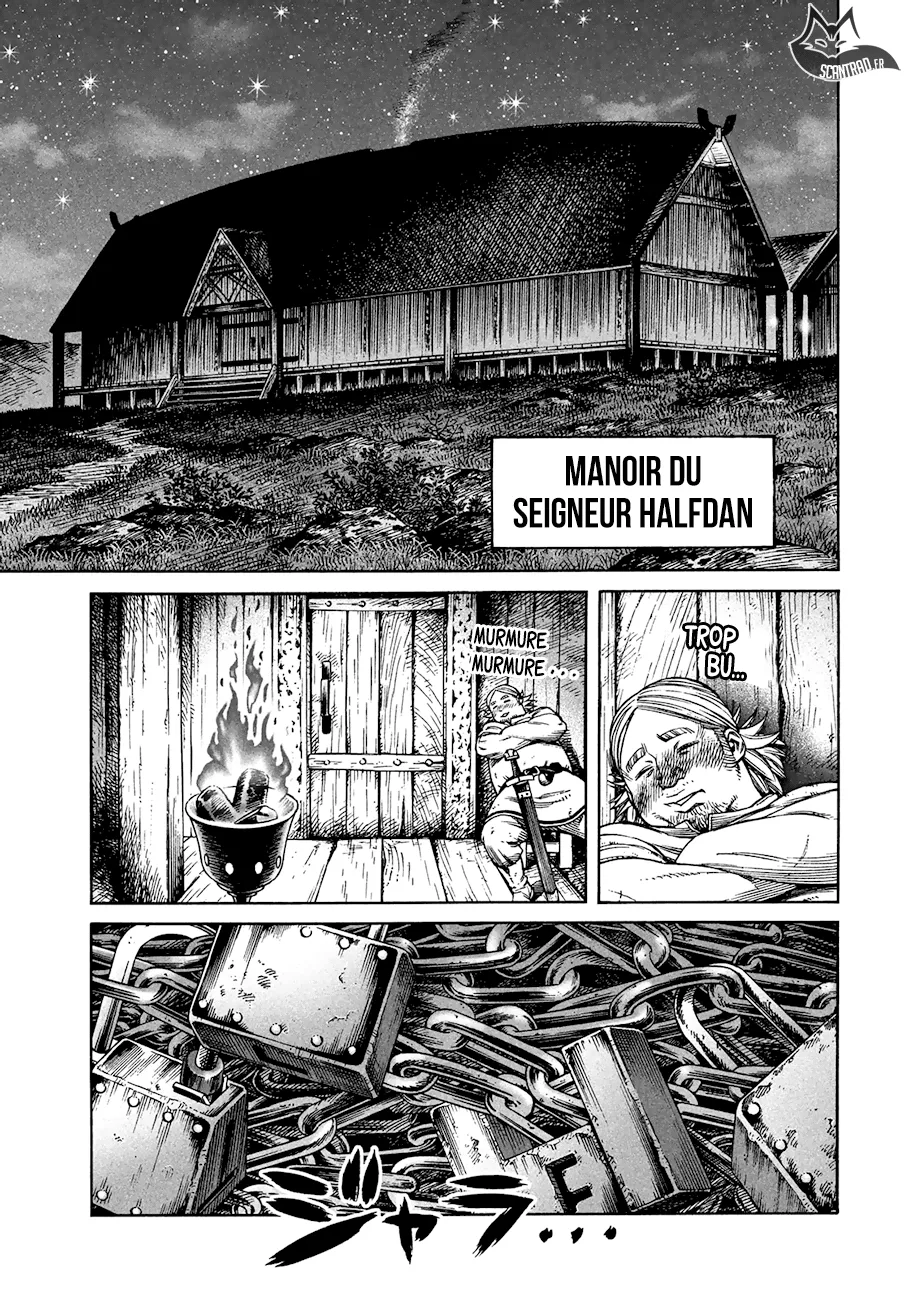 Read Vinland Saga FRANCAIS Manga Online