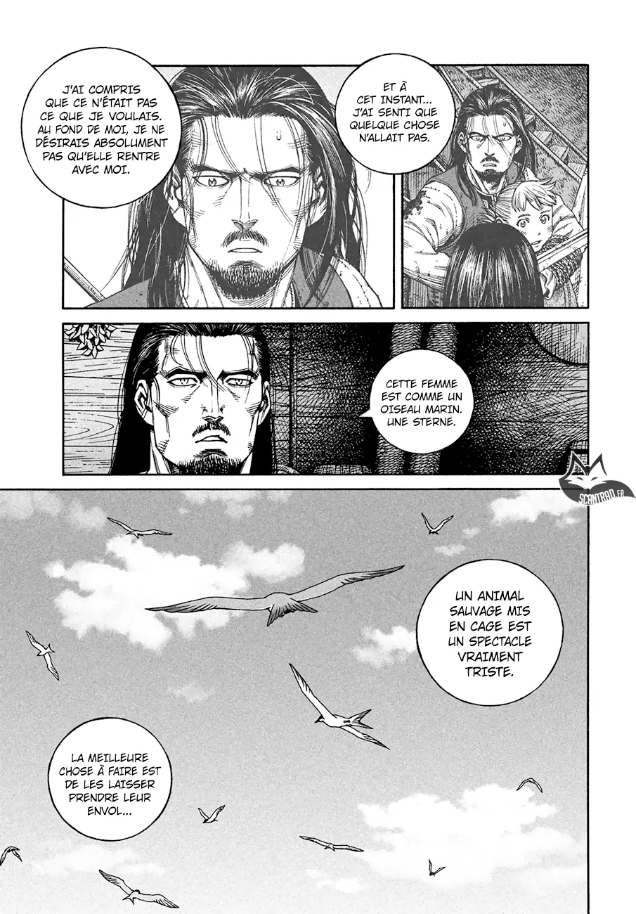 Read Vinland Saga FRANCAIS Manga Online