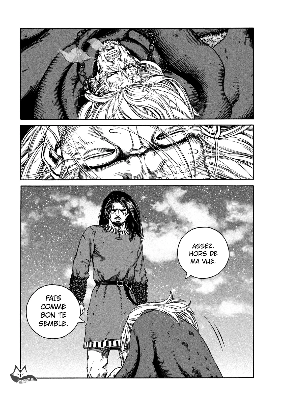 Read Vinland Saga FRANCAIS Manga Online