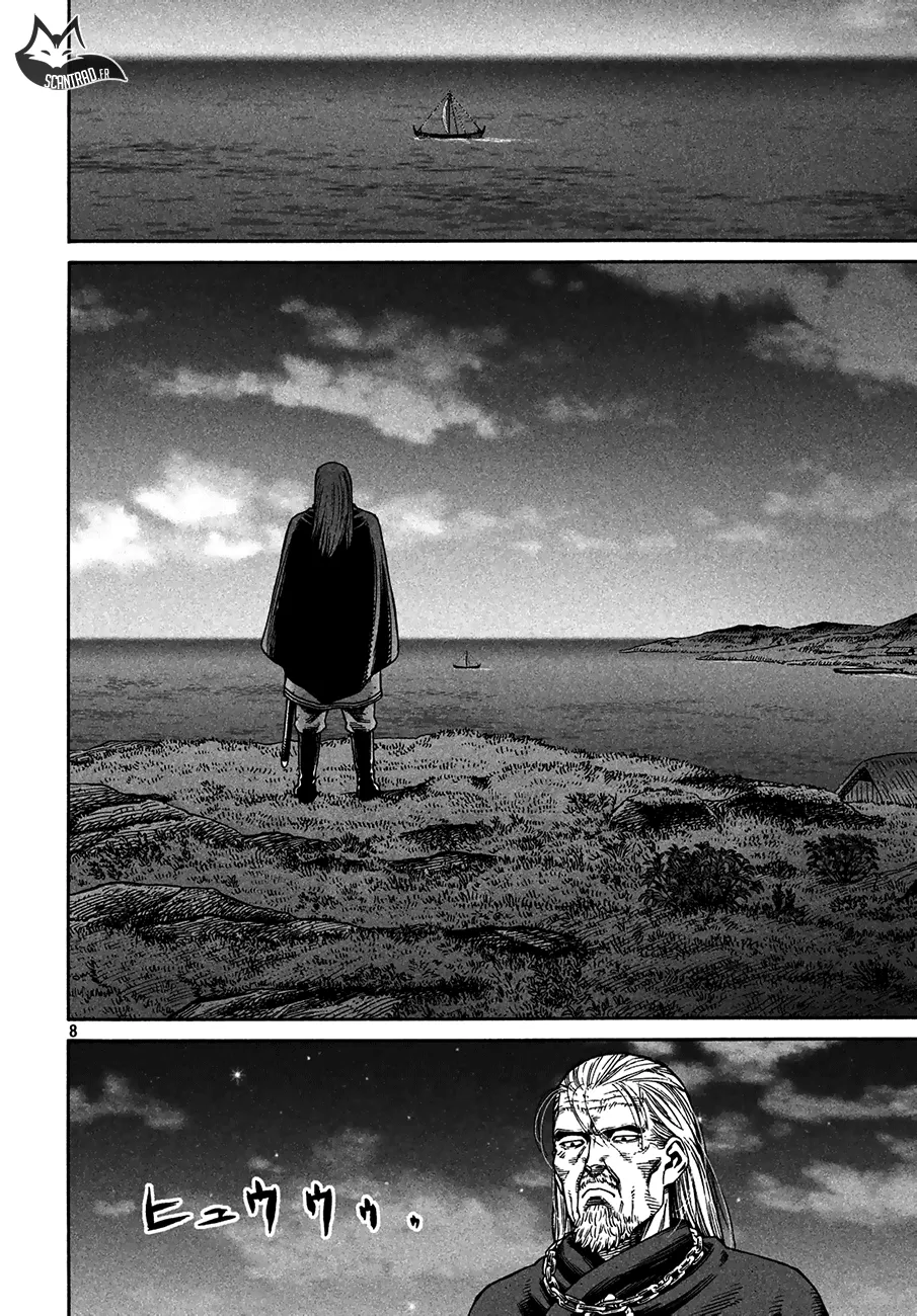 Read Vinland Saga FRANCAIS Manga Online