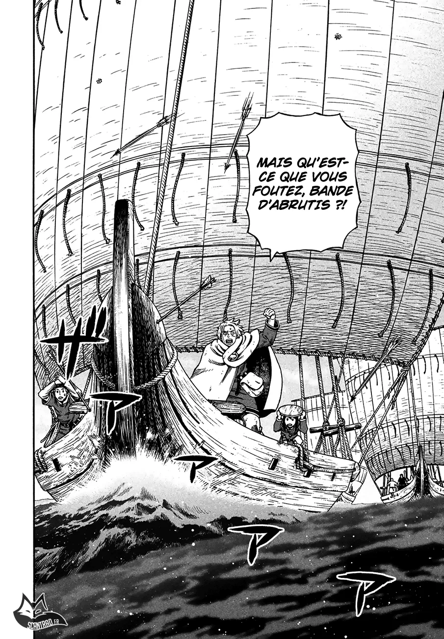 Read Vinland Saga FRANCAIS Manga Online