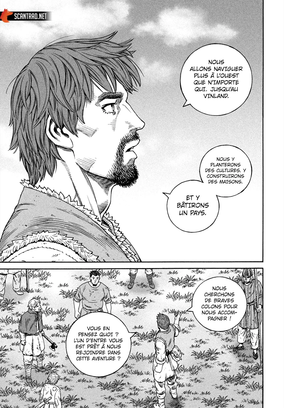 Read Vinland Saga FRANCAIS Manga Online