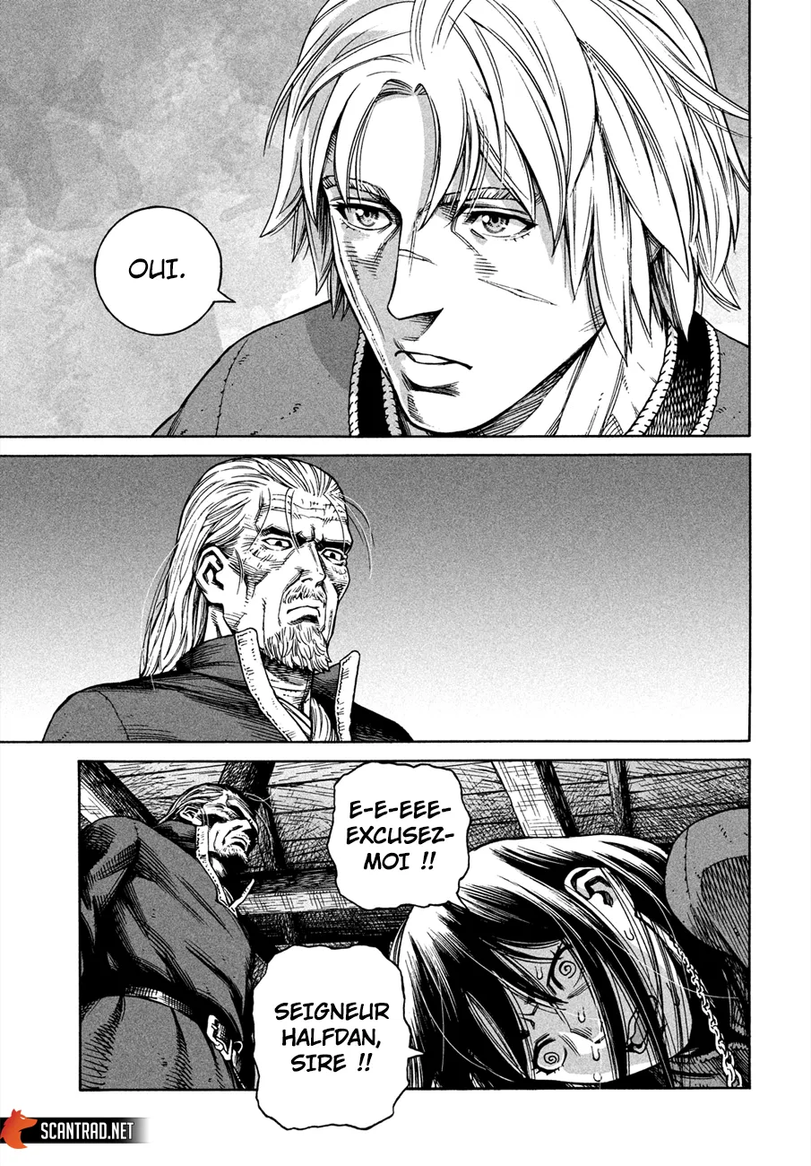 Read Vinland Saga FRANCAIS Manga Online