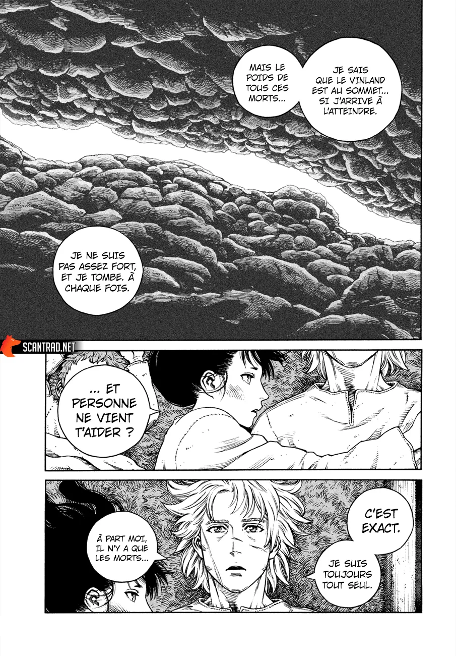 Read Vinland Saga FRANCAIS Manga Online