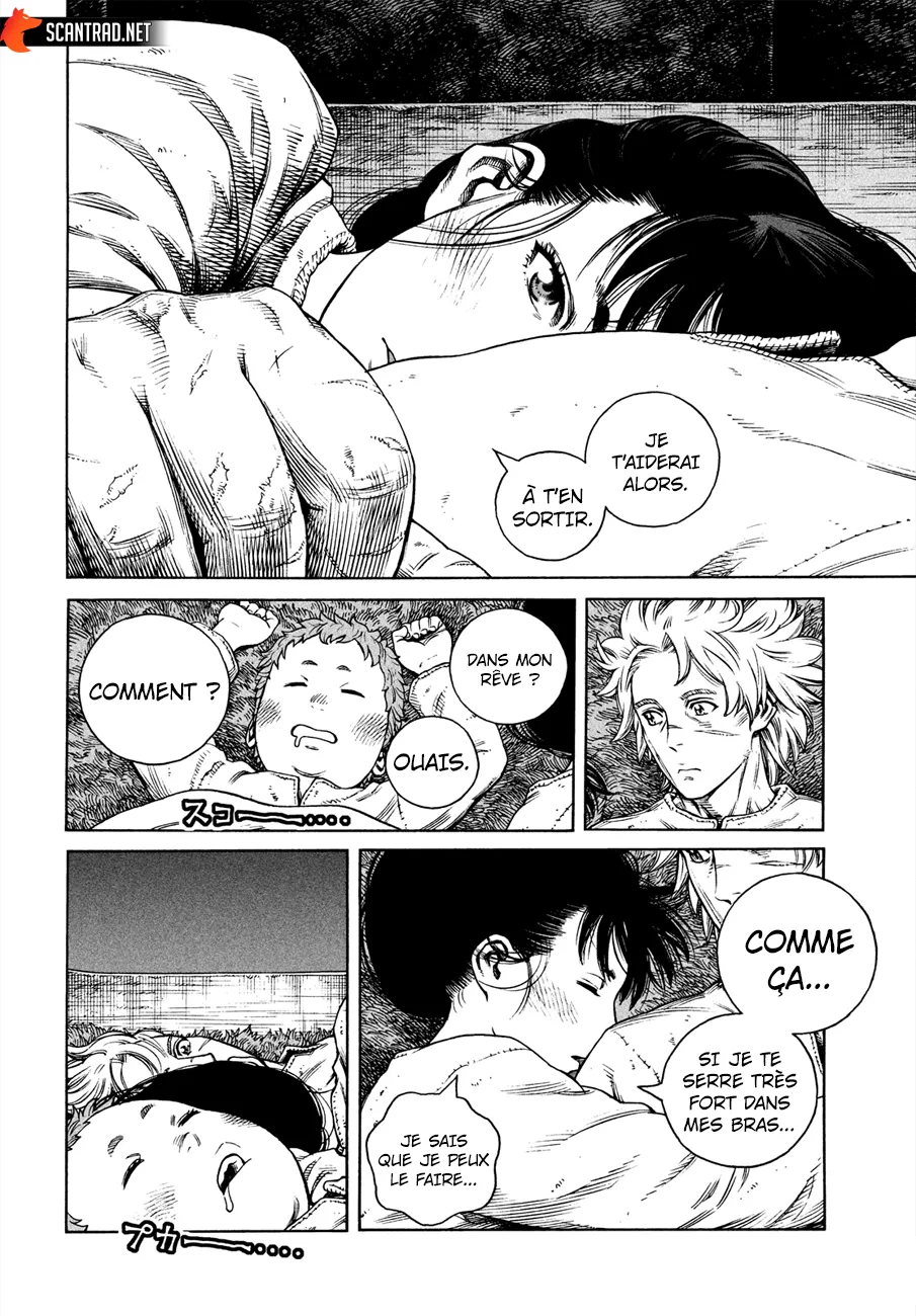 Read Vinland Saga FRANCAIS Manga Online